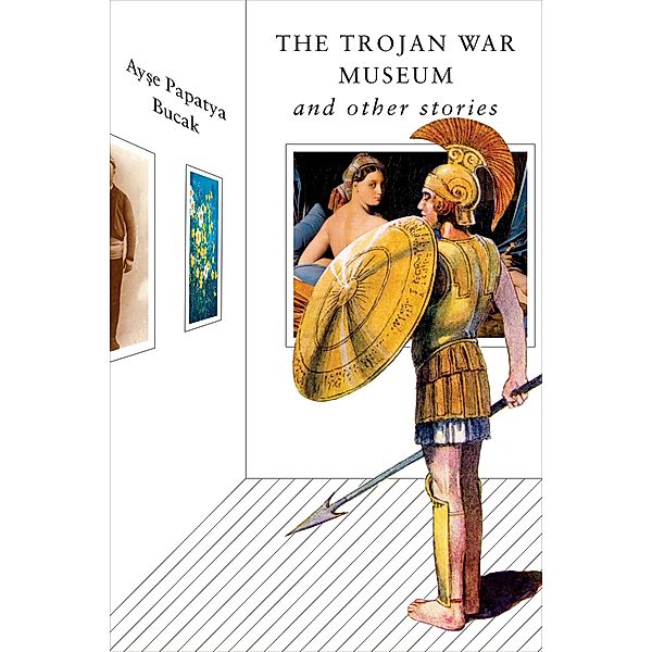 The Trojan War Museum: and Other Stories, Ayse Papatya Bucak