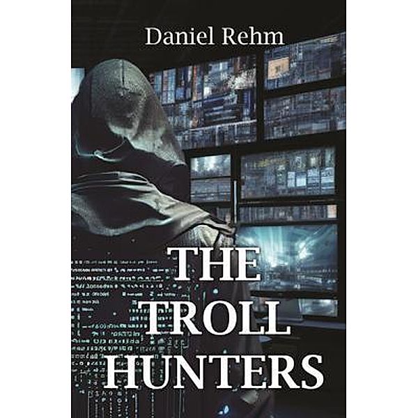 The Troll Hunters, Daniel Rehm