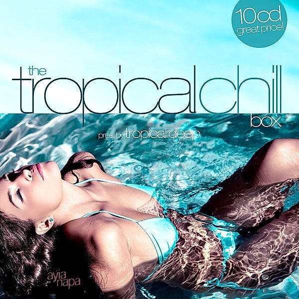 The Tropical Chill Box, Pres. By Tropical Deep