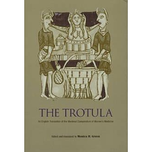 The Trotula / The Middle Ages Series