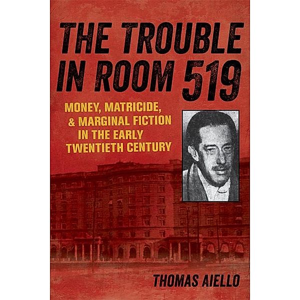 The Trouble in Room 519, Thomas Aiello