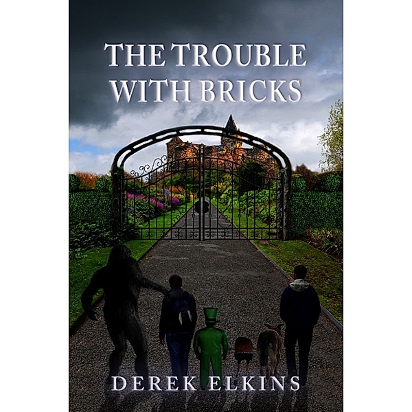 The Trouble with Bricks, Derek Elkins