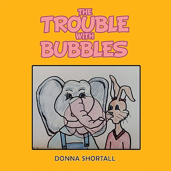 The Trouble with Bubbles, Donna Shortall