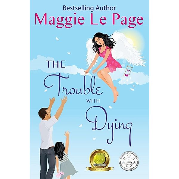 The Trouble With Dying, Maggie Le Page