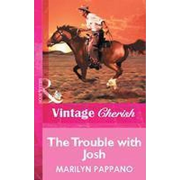 The Trouble with Josh, Marilyn Pappano