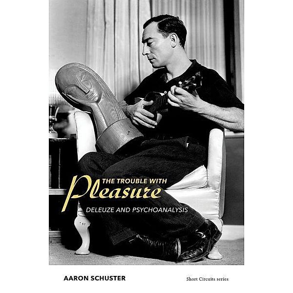 The Trouble with Pleasure, Aaron Schuster