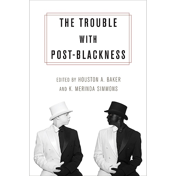 The Trouble with Post-Blackness