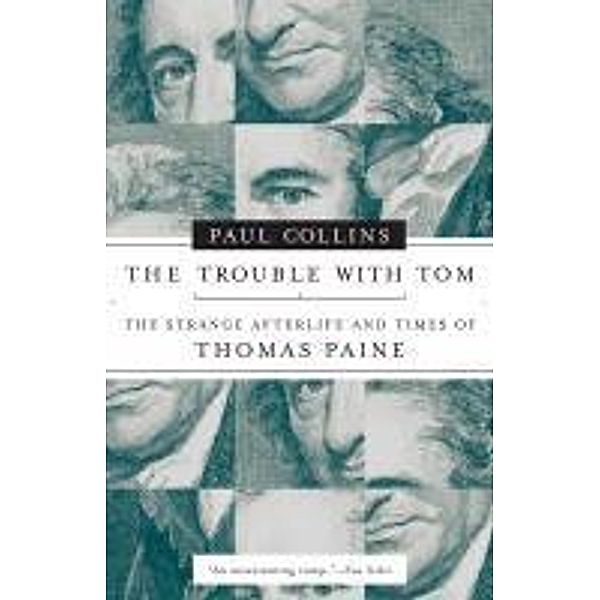 The Trouble with Tom, Paul Collins