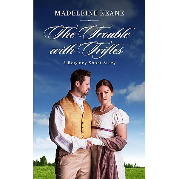 The Trouble with Trifles, Madeleine Keane