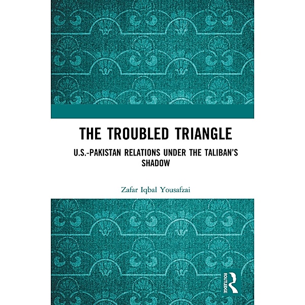 The Troubled Triangle, Zafar Iqbal Yousafzai