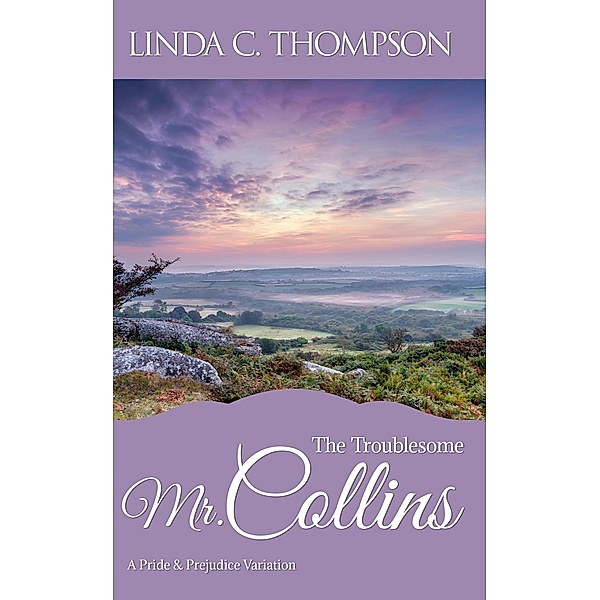 The Troublesome Mr. Collins, Linda Thompson