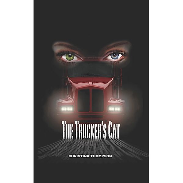 The Trucker's Cat, Christina Thompson