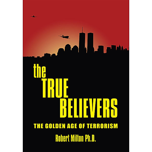 The True Believers, Robert Milton