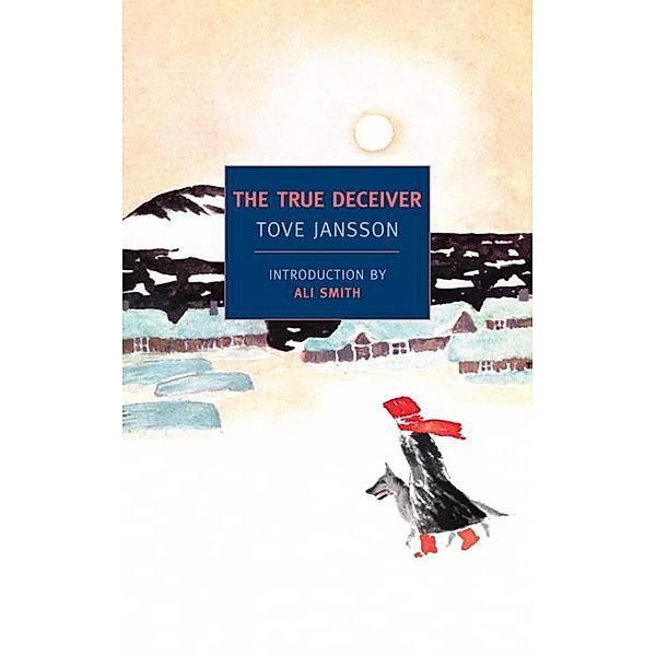 The True Deceiver, Tove Jansson