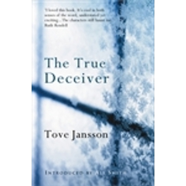 The True Deceiver, Tove Jansson