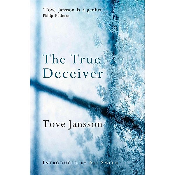 The True Deceiver, Tove Jansson