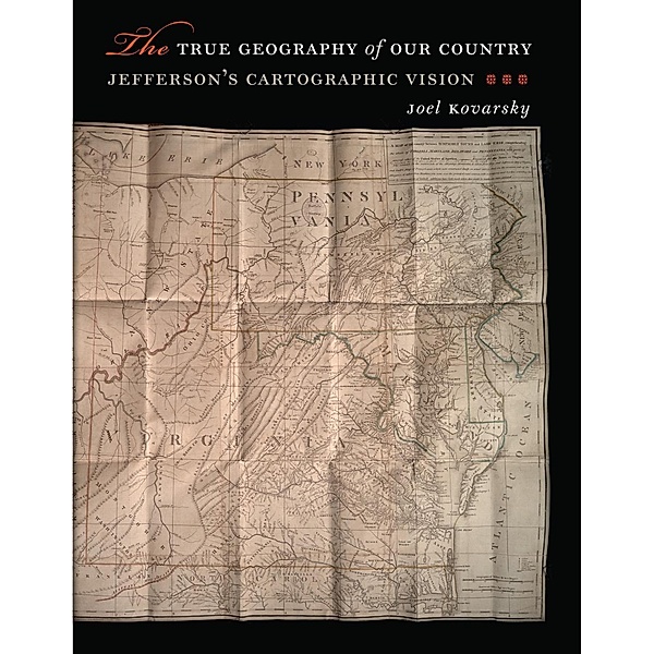 The True Geography of Our Country, Joel Kovarsky