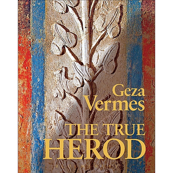 The True Herod, Geza Vermes