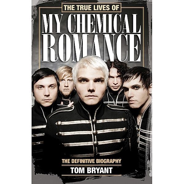 The True Lives of My Chemical Romance, Tom Bryant