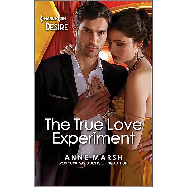 The True Love Experiment, Anne Marsh