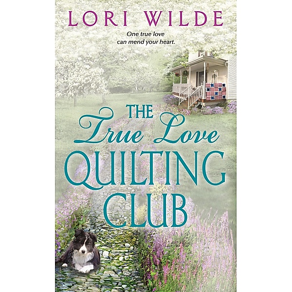The True Love Quilting Club / Twilight, Texas Bd.2, Lori Wilde