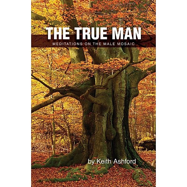 The True Man: Meditations on the Male Mosaic, Keith Ashford