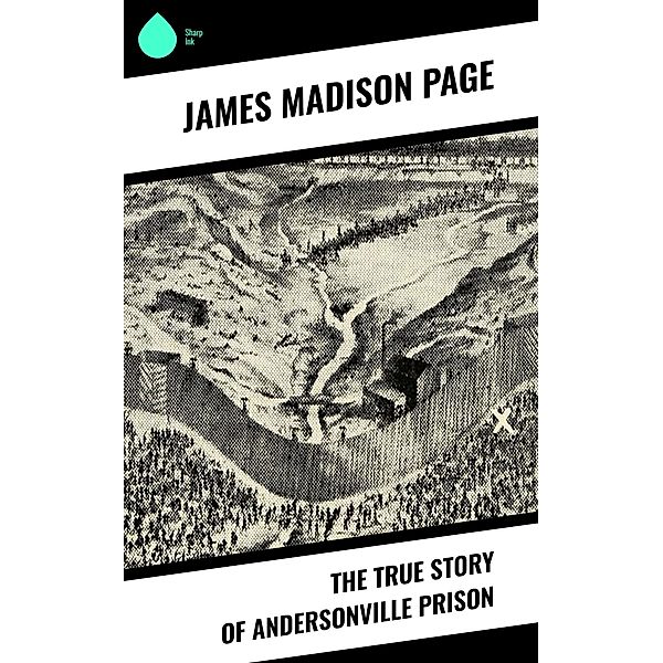 The True Story of Andersonville Prison, James Madison Page