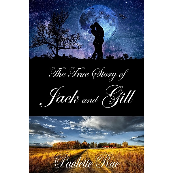 The True Story of Jack & Gill, Paulette Rae