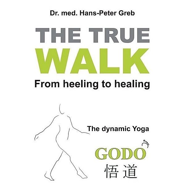 The true Walk, Peter Greb