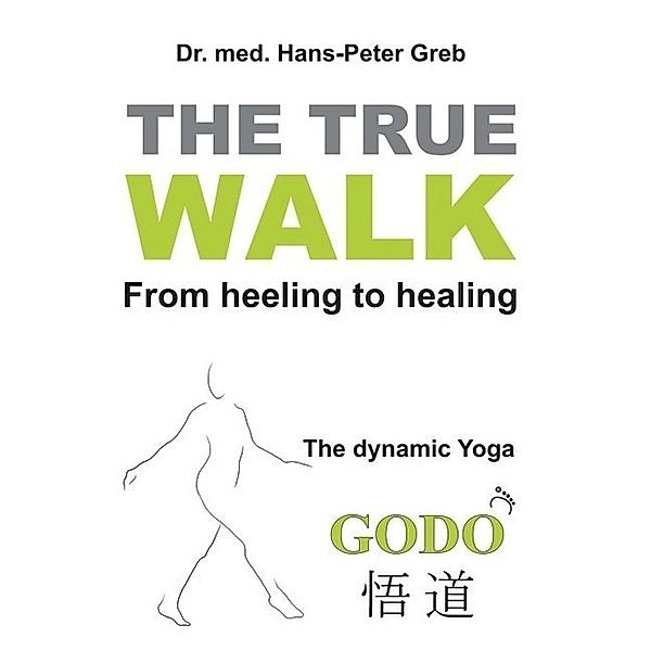 The true Walk, Peter Greb