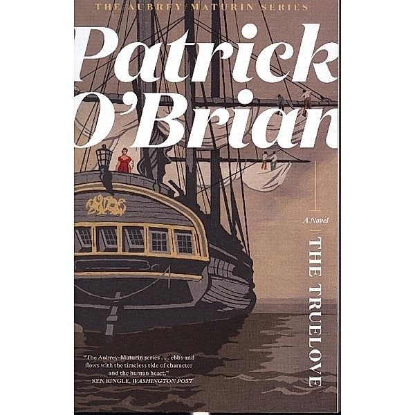 The Truelove, Patrick O`brian