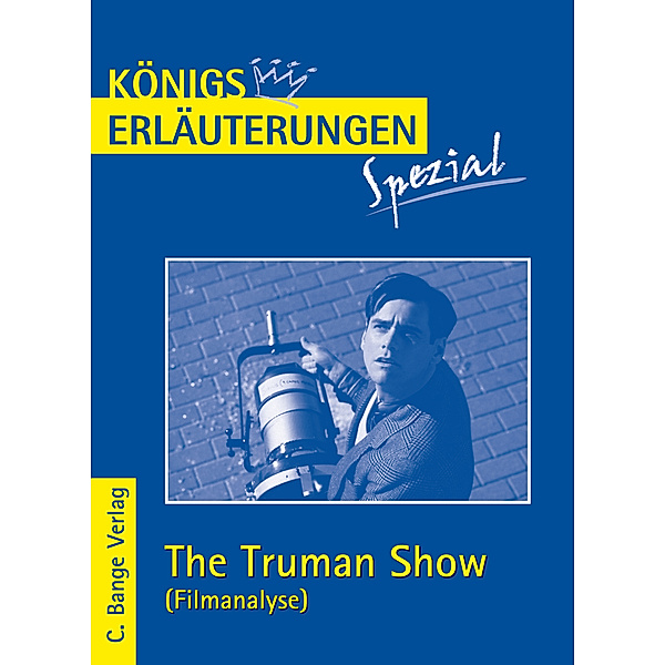 The Truman Show, Filmanalyse, Stefan Munaretto