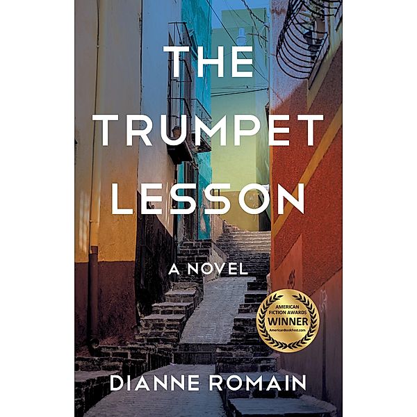 The Trumpet Lesson, Dianne Romain