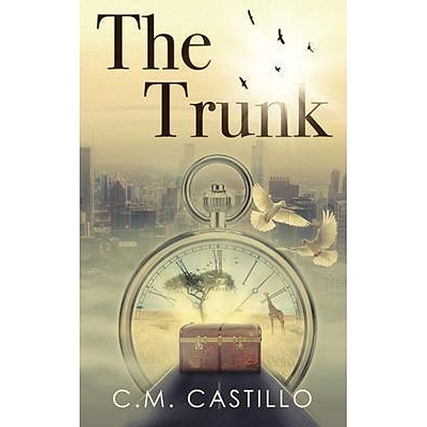 The Trunk / Glass Spider Publishing, C. M. Castillo