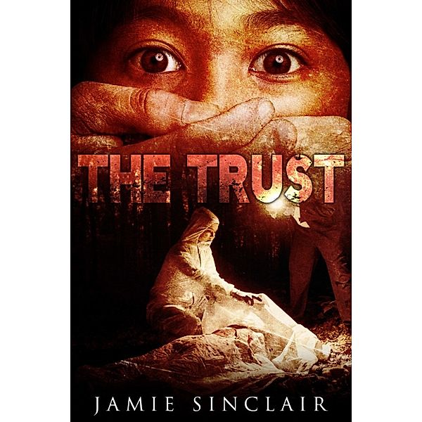The Trust, Jamie Sinclair