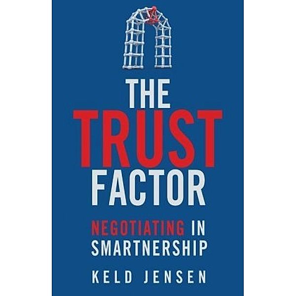 The Trust Factor, Keld Jensen