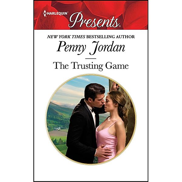 The Trusting Game, Penny Jordan