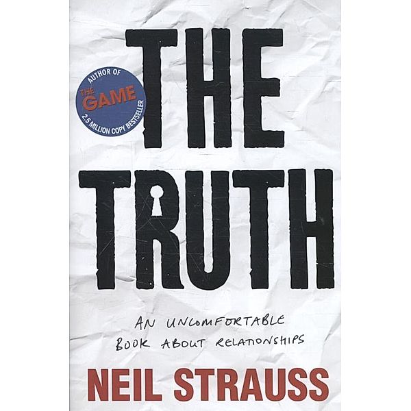 The Truth, Neil Strauss