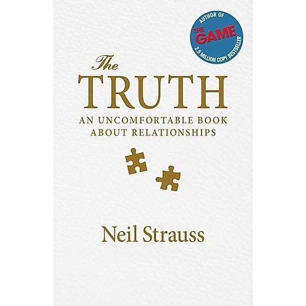 The Truth, Neil Strauss