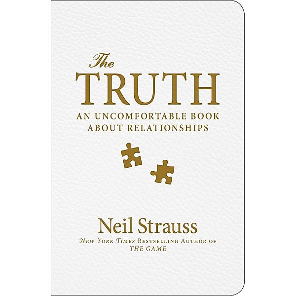 The Truth, Neil Strauss