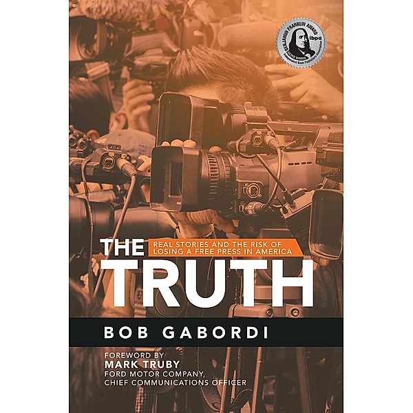 The Truth, Bob Gabordi