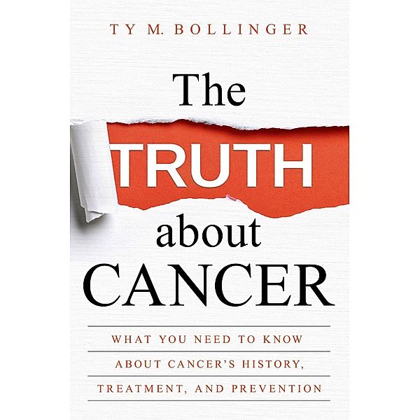 The Truth about Cancer, Ty M. Bollinger