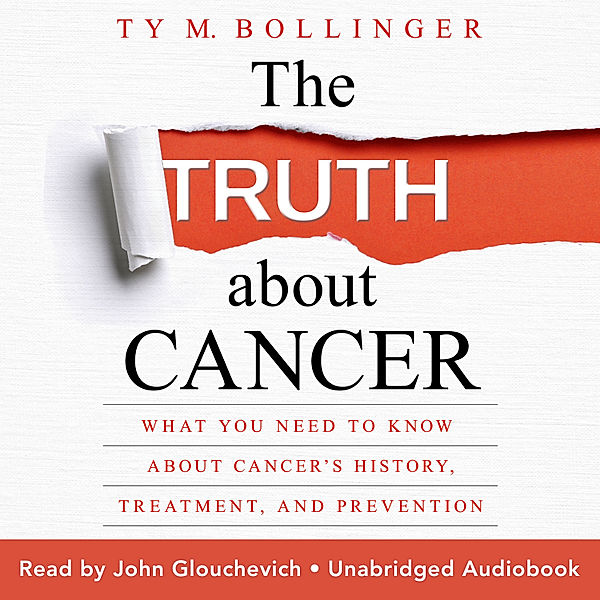 The Truth about Cancer, Ty M. Bollinger