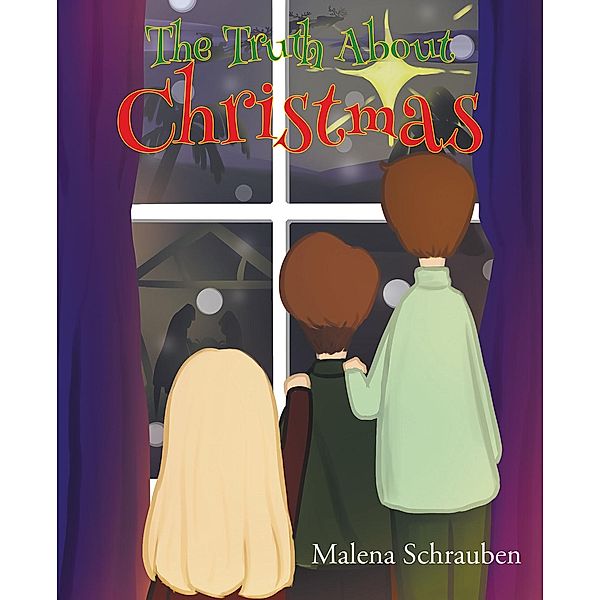 The Truth About Christmas, Malena Schrauben