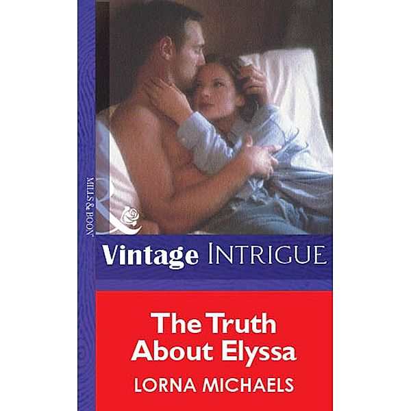 The Truth About Elyssa, Lorna Michaels
