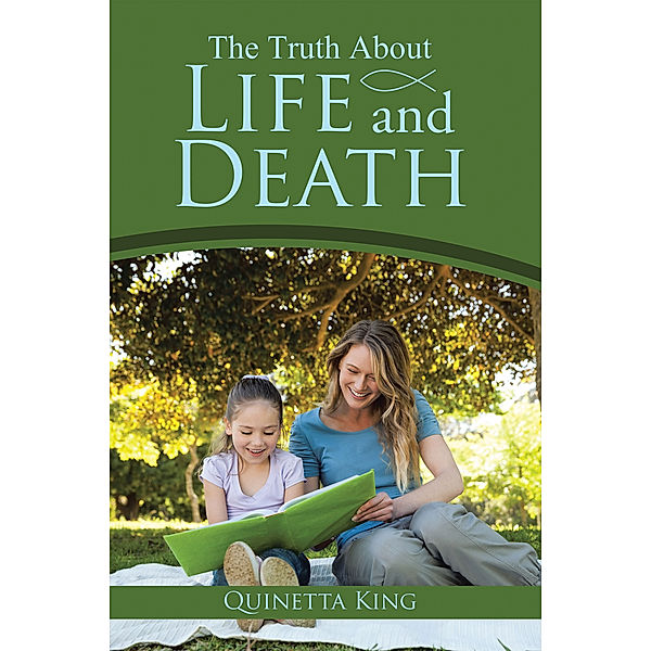 The Truth About Life and Death, Quinetta King