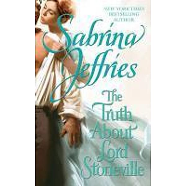 The Truth About Lord Stoneville, Sabrina Jeffries