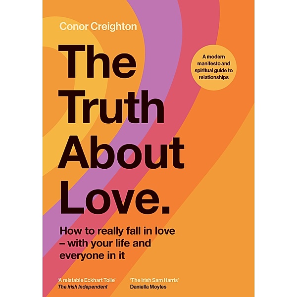 The Truth About Love, Conor Creighton