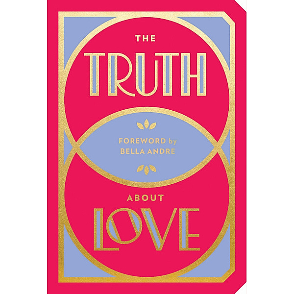 The Truth About Love, Abrams Noterie