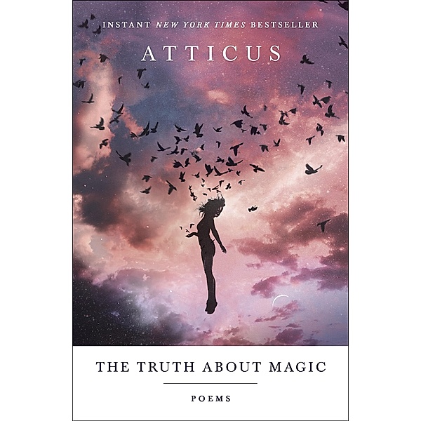 The Truth About Magic, Atticus